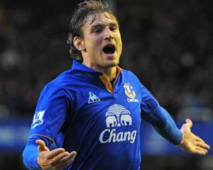 Newcastle finish fifth as Everton bow out in style