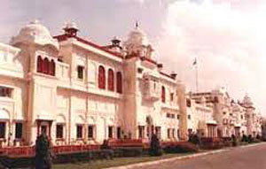 NADA conducts surprise raid at NIS, Patiala