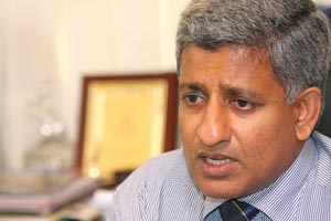 Jayantha Dharamdasa named SLC president, Nishantha Ranatunga re-elected secretary