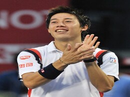 Kei Nishikori feared injury would end his career Kei Nishikori feared injury would end his career