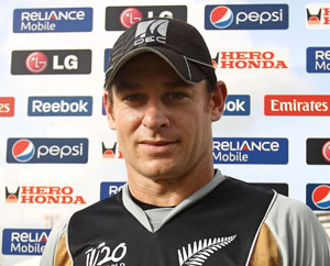 Kiwis sweat over ill McCullum
