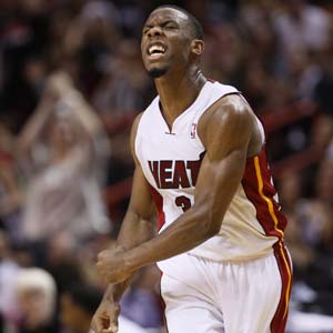 Rookie Norris Cole shines as Heat hold off Celtics