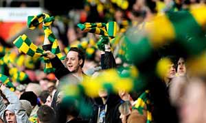 Premier League: Norwich push Reading to verge of relegation