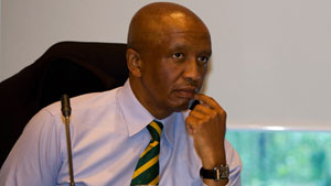 I had believed in Majola's 'white mafia' theory: Nyoka