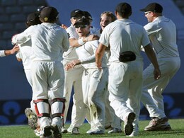 3rd Test, Day 4: New Zealand dictate terms to England 3rd Test, Day 4: New Zealand dictate terms to England