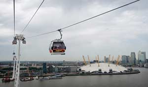 North Greenwich Arena