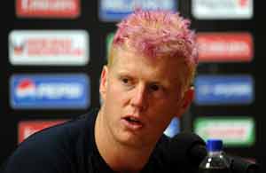 India have enough depth in their bowling, says O'Brien