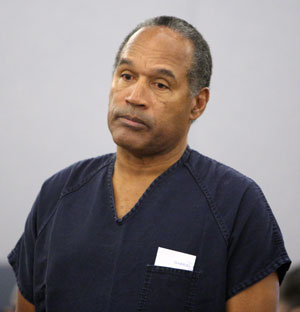 Oscar Pistorius saga draws comparison to American OJ Simpson trial