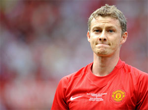 Ole Gunnar Solskjaer named Cardiff City manager