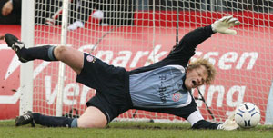 The Real Show Stoppers