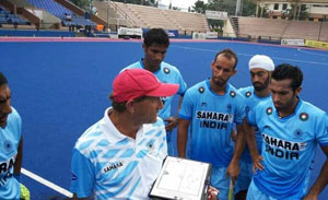 New Indian hockey coach in 2 weeks, Roelant Oltmans to continue in his role