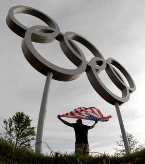 London 2012 Olympics to close with pop party extravaganza