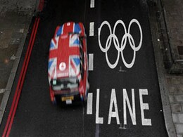 Need a room for the Olympics? Sleep in a cab Need a room for the Olympics? Sleep in a cab