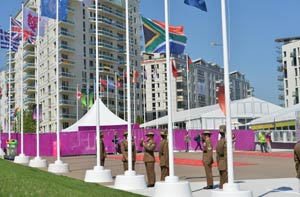 Athletes rated Delhi Games Village better than London: Maken