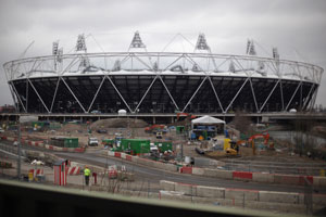 Dow clarifies on London Olympics sponsorship