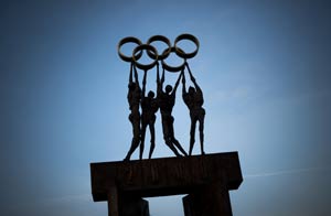 Al Qaeda may pose threat to London Olympics: UK spy chief