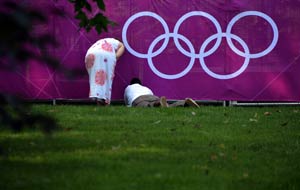 Olympics opening ceremony: Spectacular may be but not secretive