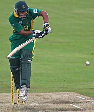 IPL Teams Favourites in CLT20, Says Cape Cobras Skipper Justin Ontong