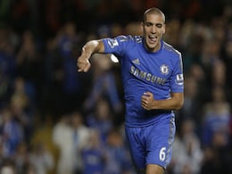 Chelsea loans midfielder Oriol Romeu to Valencia Chelsea loans midfielder Oriol Romeu to Valencia