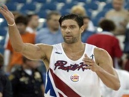 Ex-NBA player Jose Ortiz accused in drug case Ex-NBA player Jose Ortiz accused in drug case
