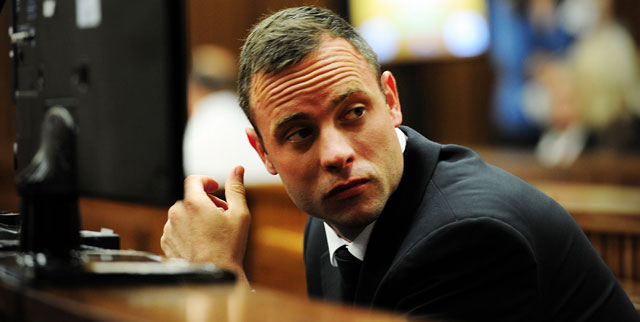Oscar Pistorius to sell house where he shot girlfriend Reeva Steenkamp to fund legal bills