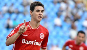 Chelsea not thinking about Club World Cup: Oscar