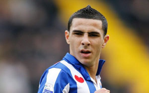 Premier League: Liverpool agree deal to sign Oussama Assaidi