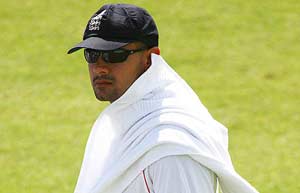 Rajsthan Royals sign Owais Shah as Shane Warne's replacement