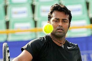 Paes-Peya pair enters French Open 2nd Round