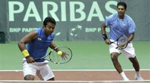 Lee-Hesh out of Rome ATP Masters