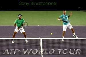 Paes-Stepanek make winning start in Miami Masters