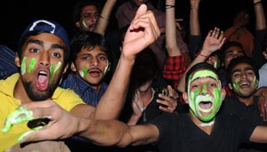 Asia Cup: Pakistan cricket fans miss India revenge