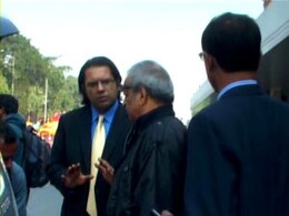 Pak board's security team gives green signal to Eden Gardens Pak board's security team gives green signal to Eden Gardens