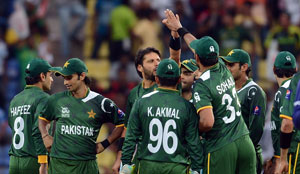 World T20: Pakistan beat New Zealand by 13 runs