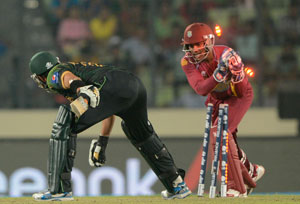 ICC World Twenty20: PCB to analyse Pakistan's loss at the hands of West Indies