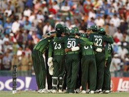 Bangladesh assess Pakistan security for tour Bangladesh assess Pakistan security for tour
