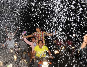 Bangladesh vs Pakistan: Six bookies arrested after Asia Cup final