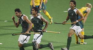 Pakistan hockey: Fund crunch may force team to skip Azlan Shah