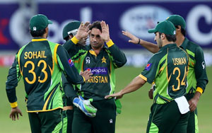 Sri Lanka's Tour of Pakistan Hangs in Balance