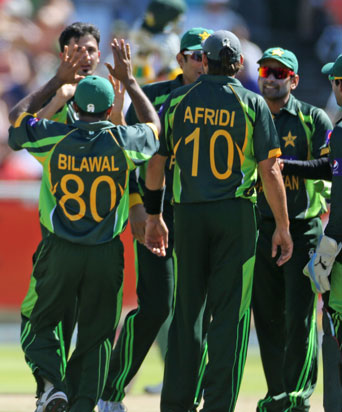 Debutants Bilawal Bhatti, Anwar Ali take Pakistan to 23-win over South Africa in 1st ODI
