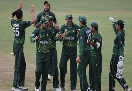 Haider blames groups in team for Mohali loss Haider blames groups in team for Mohali loss