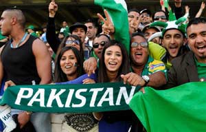 Pakistan hails Bangladesh series
