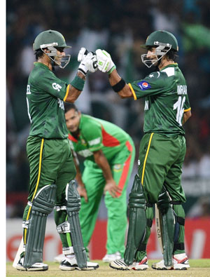 Pakistan likely to pull out of Asia Cup, World Twenty20 in Bangladesh due to security issues