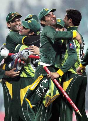 Pakistan to tour West Indies for limited-overs series in July