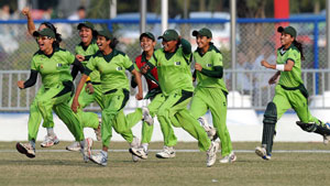 Women's World Cup: Anti-Pakistan agitation loses steam in Odisha