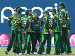 Pakistan selectors meet to discuss changes after Champions Trophy debacle Pakistan selectors meet to discuss changes after Champions Trophy debacle