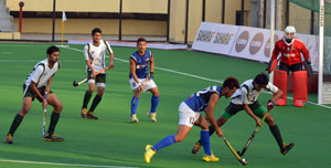 Hockey India League: Former skipper Tahir Zaman rues absence of Pakistan players