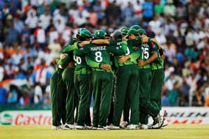 Wisden omits unnamed Pakistan player for match-fixing
