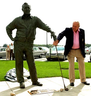 Palmer released from hospital after overnight stay