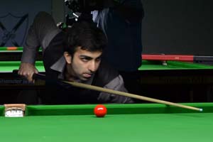 No gold, Indian billiards missed Pankaj Advani at world championships